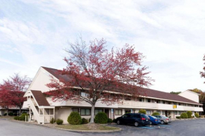  Super 8 by Wyndham Strongsville/Cleveland  Стронгсвилл